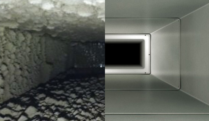 Air Duct Cleaning Services