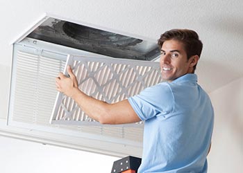 Benefits of Duct Cleaning, Cincinnati OH