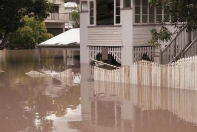 Flood damage vs water damage explained