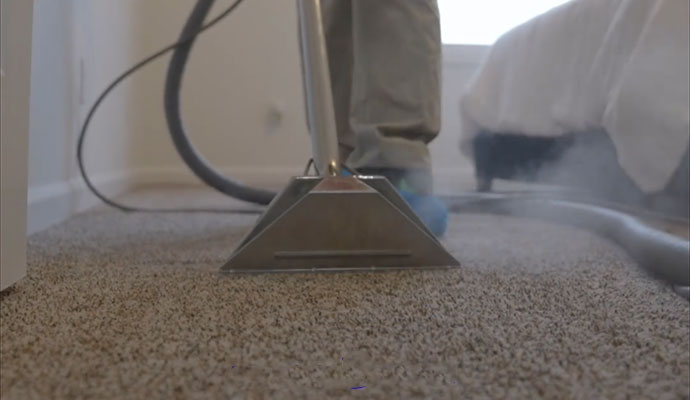 Carpet Cleaning in The Assisted Living in Cincinnati, OH