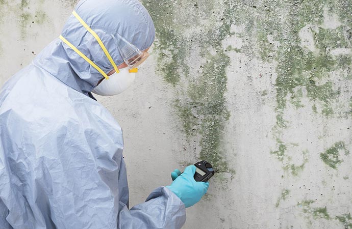 Mold Prevention Methods